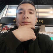 Александр, 23, Лисий Нос