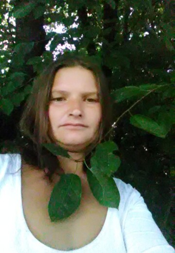 My photo - oksana, 34 from Ternopil (@oksana108100)