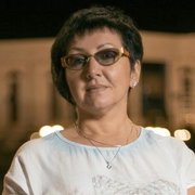 Марина, 47, Новокузнецк