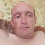 Иван, 34, Орск