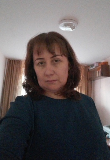 My photo - Elena, 47 from Astana (@elena317134)