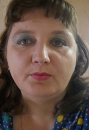 My photo - olga, 50 from Orekhovo-Zuevo (@olga12935)
