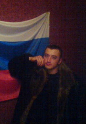 Николай Круглов (@nikolaybelgorodskiy) — моя фотография № 3