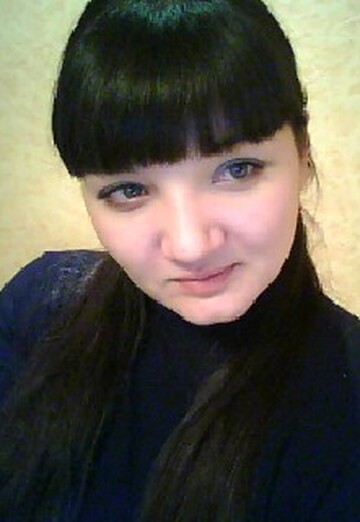 My photo - Alenka, 36 from Langepas (@alenka5685824)