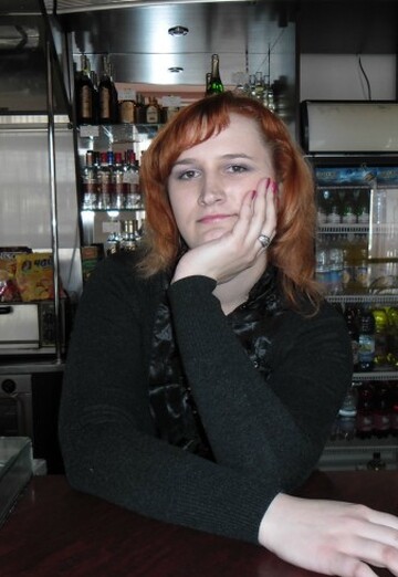 My photo - olya, 37 from Postavy (@oly6213638)
