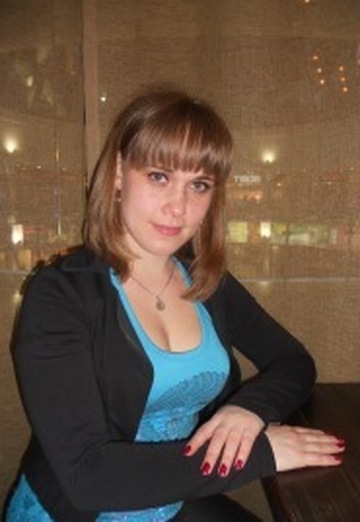 Моя фотография - Айсылу Ильнуровна, 32 из Самара (@aysiluilnurovna)