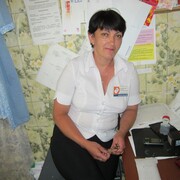 Любовь, 60, Вагай