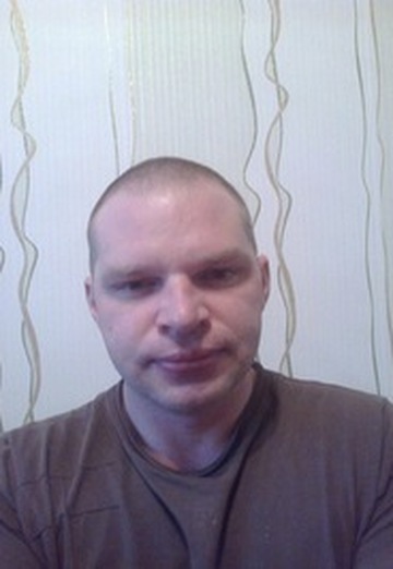 Моя фотография - Роман, 43 из Чернигов (@roman154975)