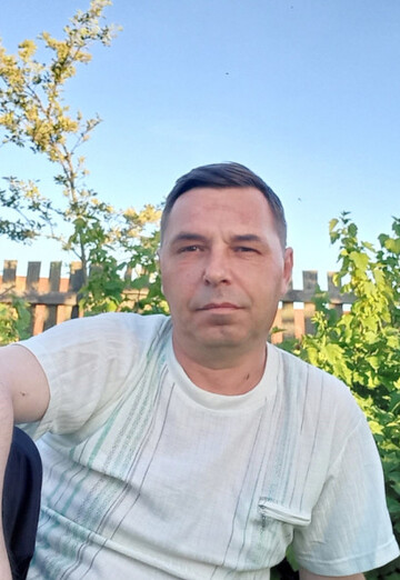 Моя фотография - Андрей, 52 из Вязники (@andrey225680)