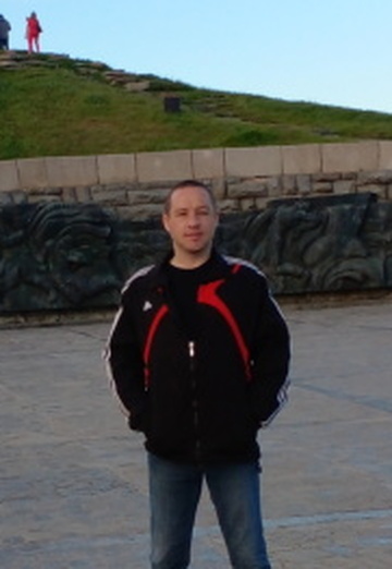 Моя фотографія - Сергей, 36 з Черкаси (@sergey957592)
