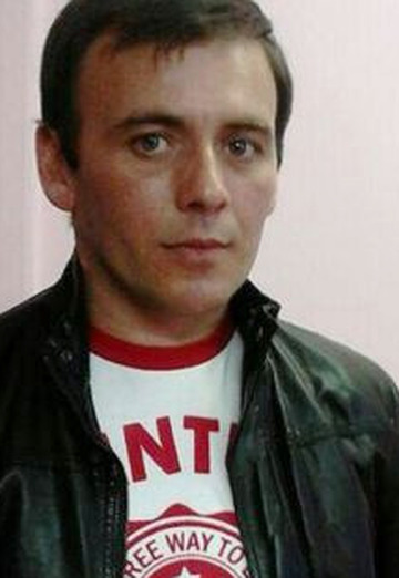 Моя фотография - Мурик Утагонов, 42 из Черкесск (@murikutagonov)