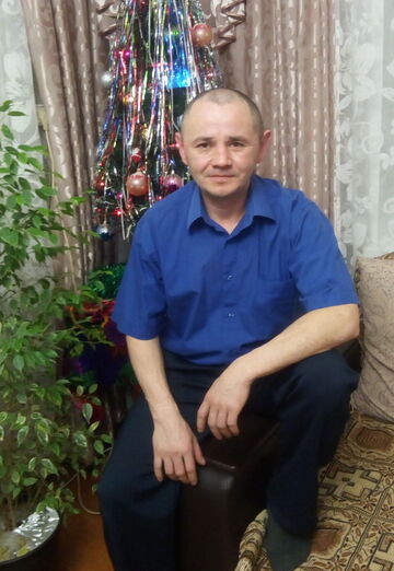 My photo - Tatarin, 44 from Arti (@tatarin1538)