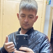 Дмитрий, 27, Благовещенск