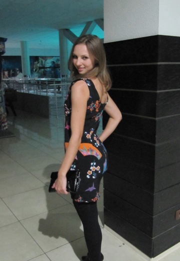 My photo - Elena, 34 from Kolomna (@elena188633)