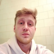 Кирилл, 28, Красногорский