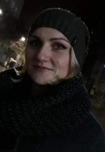 Моя фотография - Оксана, 35 из Житомир (@1306482)
