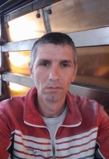 Моя фотография - Дмитрий, 40 из Рыбница (@dmitriyagashin)
