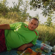 Борис, 42, Грибановский