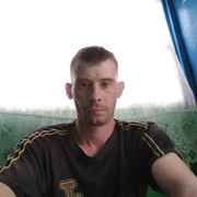 Максим, 37, Табуны