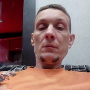 Роман, 44, Бородино (Красноярский край)