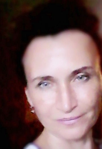 My photo - Feya, 56 from Krasnodar (@elena7180203)