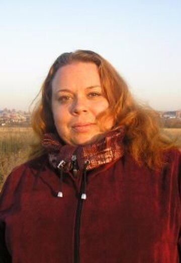 My photo - Yuliya, 43 from Leninsk-Kuznetsky (@uliya129378)