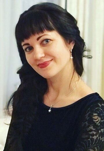 My photo - Alena, 42 from Vologda (@alena129429)