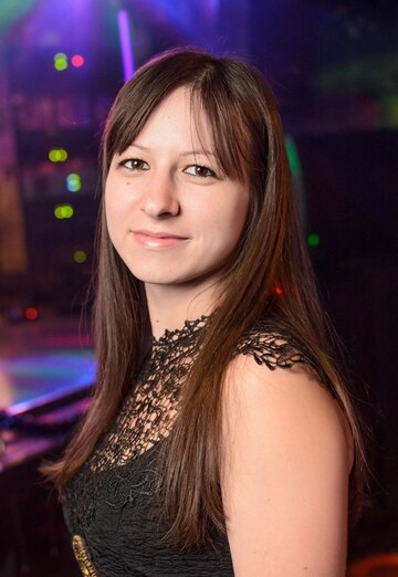 Mein Foto - Natalja, 32 aus Samara (@natalya31800)