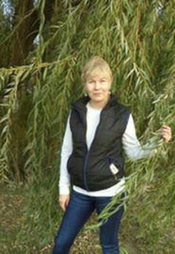 My photo - Yuliya, 37 from Zelenokumsk (@uliya132062)