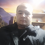 Дима, 31, Вятские Поляны (Кировская обл.)
