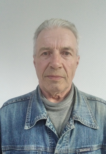 Vladimir (@vladimir462992) — my photo № 1