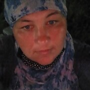 Айша, 36, Петропавловка (Бурятия)
