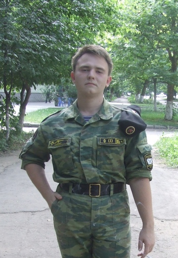 My photo - Valeriy, 33 from Tiraspol (@valerchik1308)