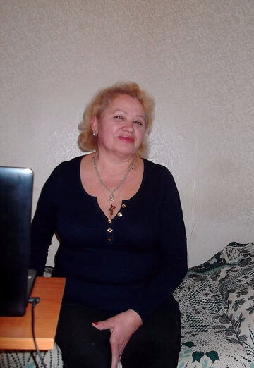 My photo - Vera, 59 from Sudak (@vera12176)
