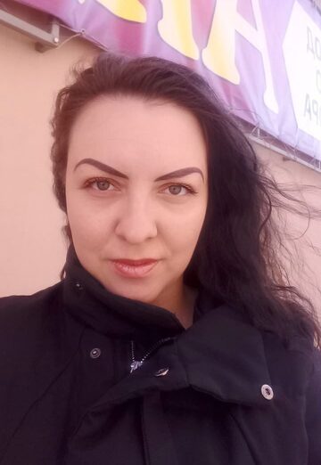 My photo - Svetlana, 39 from Michurinsk (@svetlana188525)
