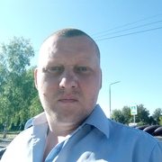 Sergey 41 Slavgorod