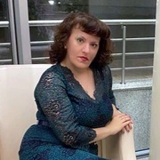 Natali 46 Moscow