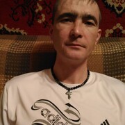 Сергей, 45, Юрга