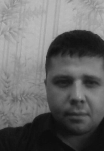 My photo - Maksim, 39 from Norilsk (@maksim200622)
