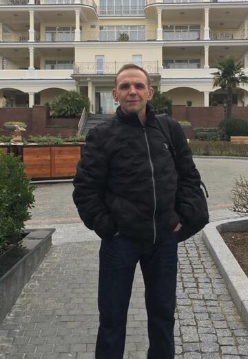Моя фотография - Евгений, 42 из Симферополь (@evgeniy360252)
