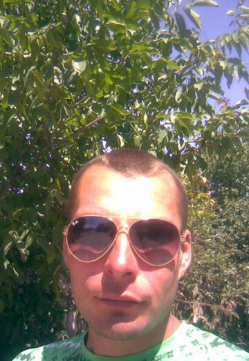 My photo - Viktor, 24 from Belgorod-Dnestrovskiy (@1184642)