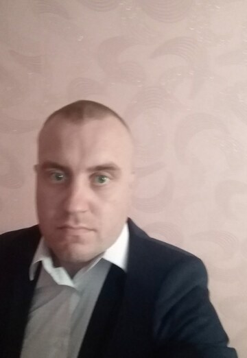 My photo - Igor, 32 from Salsk (@igor293543)