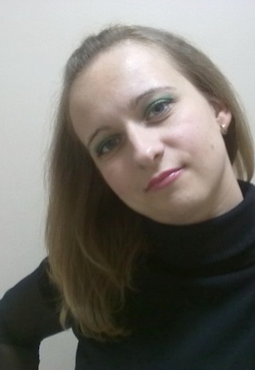 Моя фотография - Юлия, 40 из Торез (@uliya255094)