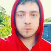 Artash Vecikyan, 28, Светлогорск