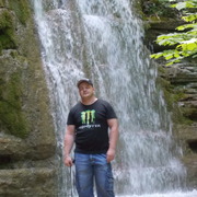 Андрей, 44, Краснокамск