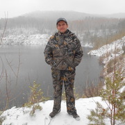 Вячеслав, 41, Кыштым