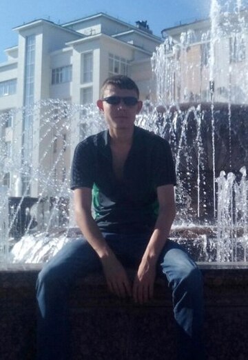 My photo - vitalya, 28 from Ulan-Ude (@vitalya7645)