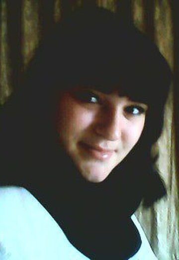 My photo - Yuliya, 30 from Spassk-Dal'nij (@uliy7461160)
