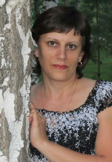 My photo - Elena, 46 from Kostanay (@elena6139264)