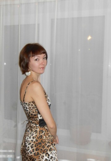 My photo - Ekaterina, 37 from Sosnovoborsk (@ekaterina8435131)